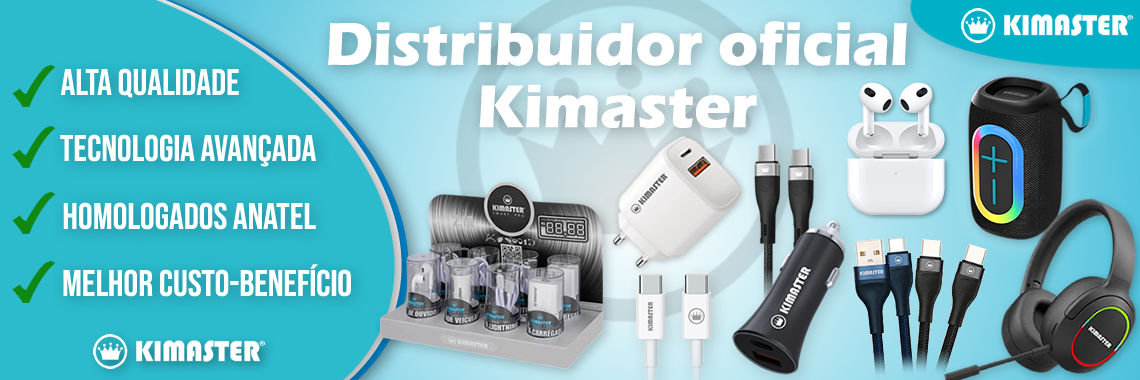Oficial Kimaster